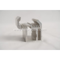 Aluminum Solar Panel Frame with Durable Profiles